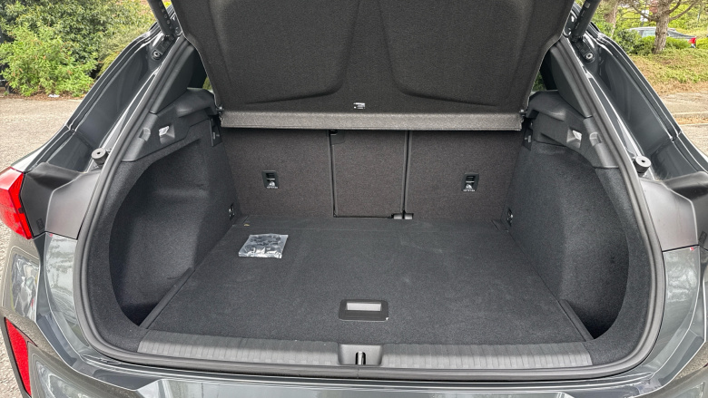 CUPRA Terramar 1.5 eTSI 150 V2 5dr DSG Petrol Hatchback